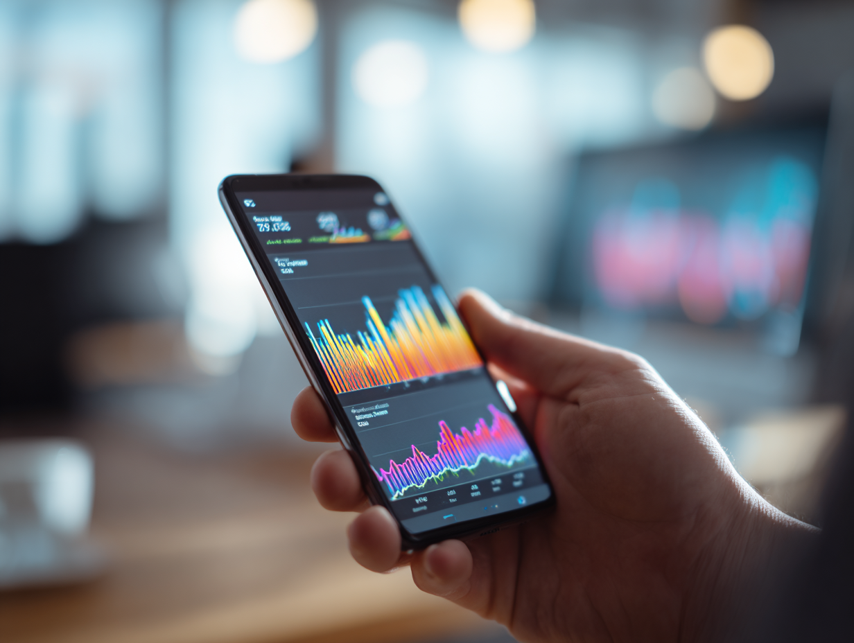 Экономический анализ