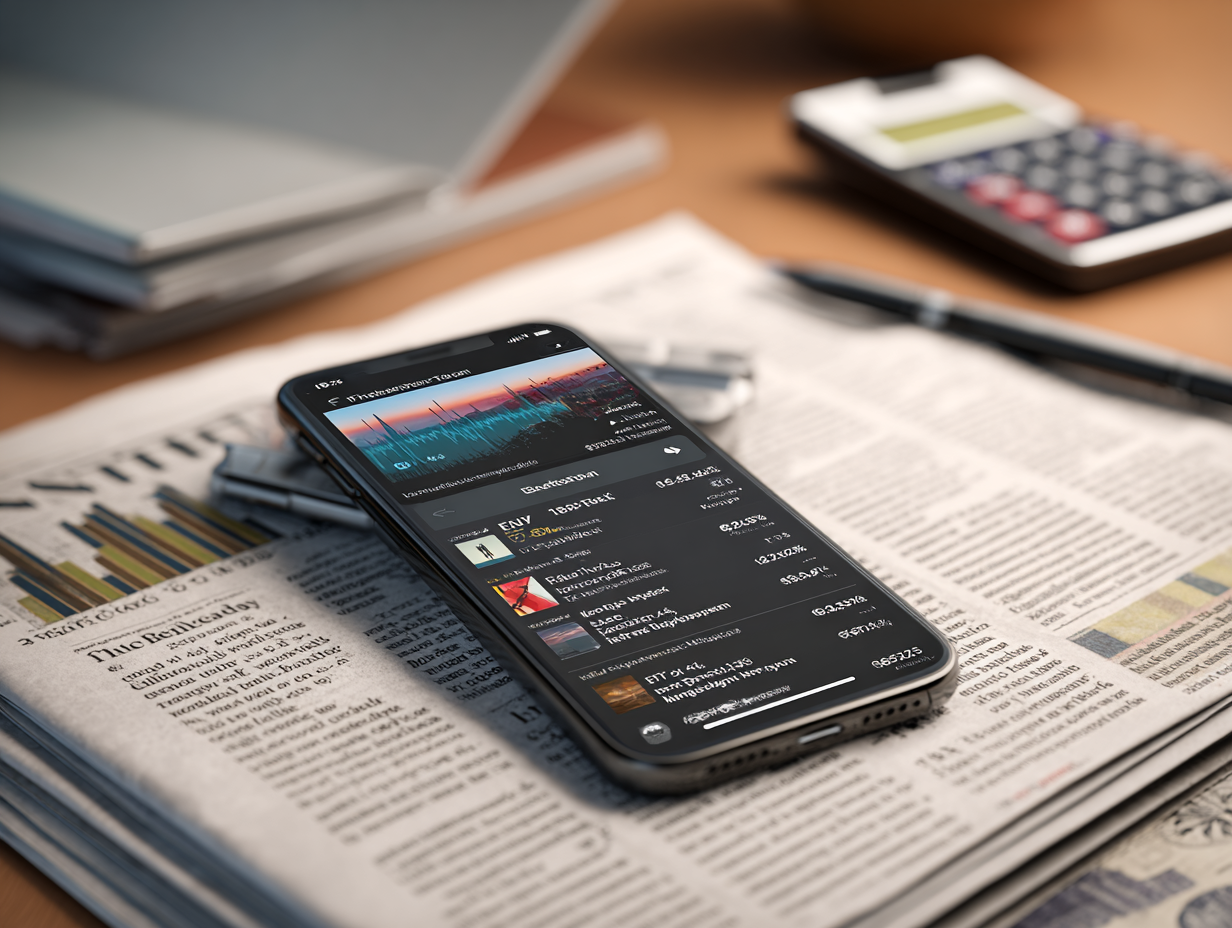 Основы инвестирования